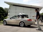 BMW 335i Convertible 2007 года